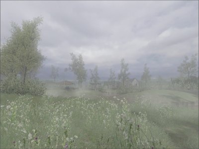 Brecourt map image
