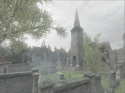 Dawnville map image