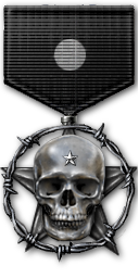 Favorite Weapon Specialist award icon