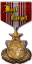 No award icon