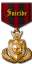 Suicide King award icon