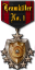 Teamkiller award icon