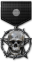 D award icon