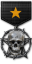 Top Killer award icon
