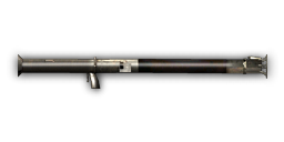Bazooka weapon image