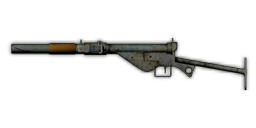 Sten weapon image