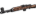 Gewehr43 weapon thumbnail