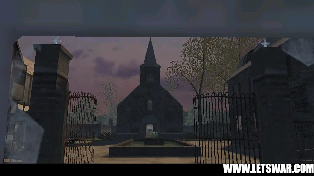 Insanity map image