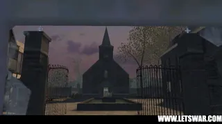 Insanity map image