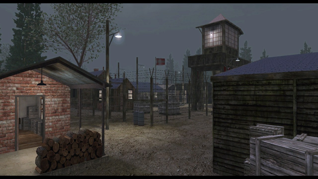 Powcamp map image
