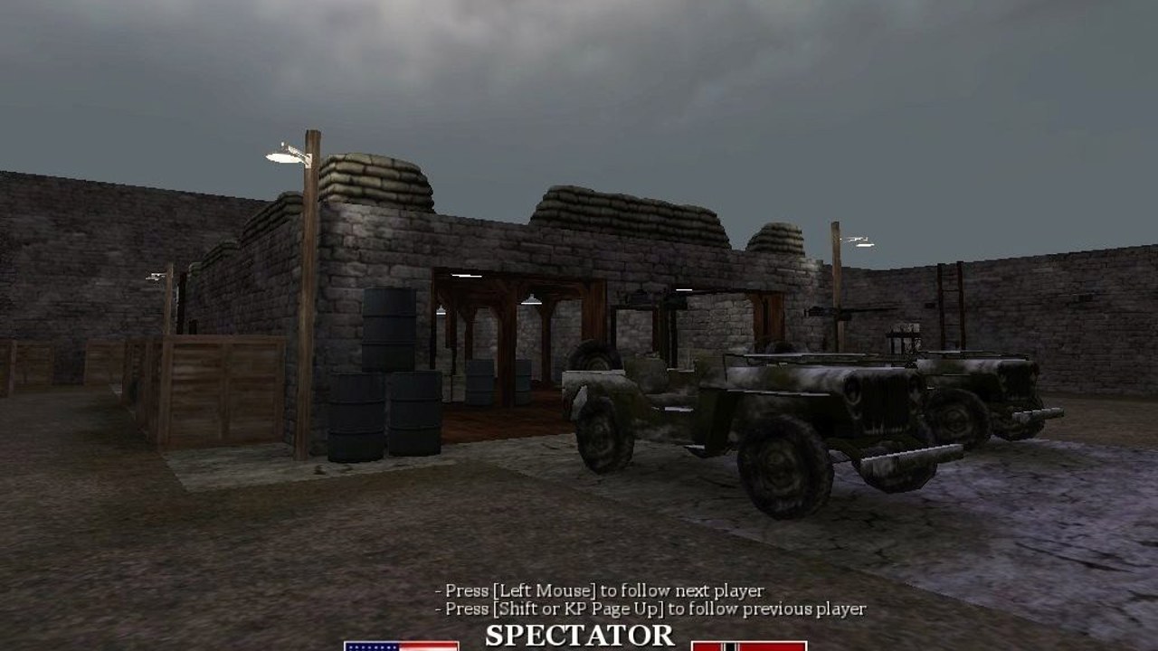 Nash Ctf map image