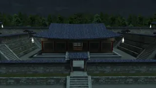 Tenchu map image