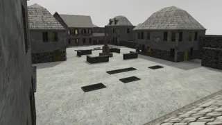Winterside map image